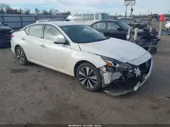 1N4BL4DV7MN409396 2021 NISSAN ALTIMA