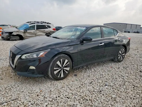 1N4BL4DV7MN410287 2021 NISSAN ALTIMA - Image 1