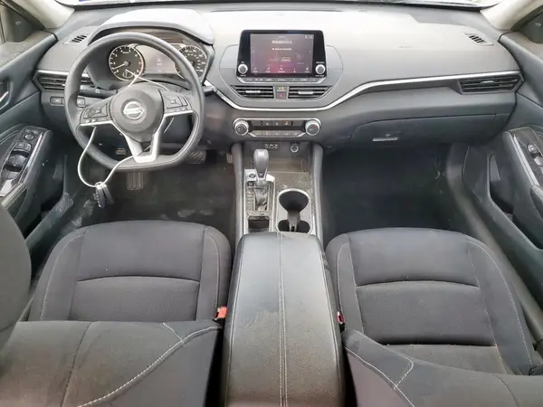 1N4BL4DV7MN410287 2021 NISSAN ALTIMA - Image 8
