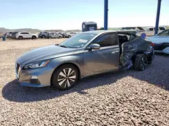 1N4BL4DV7MN411536 2021 NISSAN ALTIMA