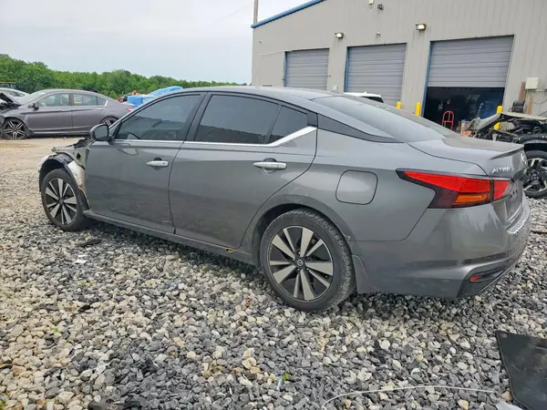 1N4BL4DV7MN412802 2021 NISSAN ALTIMA - Image 2