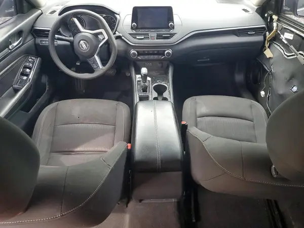 1N4BL4DV7MN412802 2021 NISSAN ALTIMA - Image 8