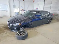1N4BL4DV7MN413027 2021 NISSAN ALTIMA