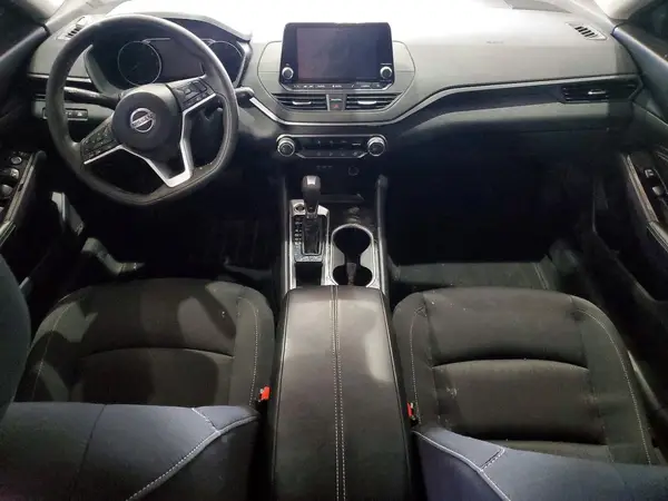 1N4BL4DV7MN413027 2021 NISSAN ALTIMA - Image 8