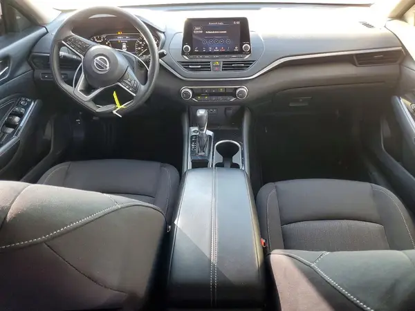 1N4BL4DV7MN413903 2021 NISSAN ALTIMA - Image 8
