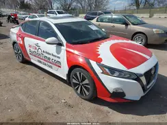 1N4BL4DV7MN414517 2021 NISSAN ALTIMA