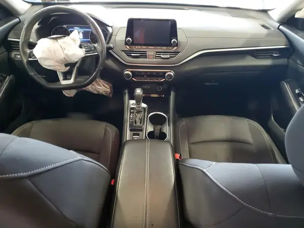 1N4BL4DV7MN414601 2021 NISSAN ALTIMA - Image 8