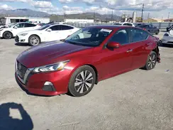 1N4BL4DV7MN414985 2021 NISSAN ALTIMA