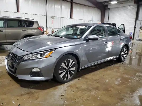 1N4BL4DV7MN415067 2021 NISSAN ALTIMA - Image 1