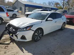 1N4BL4DV7MN416851 2021 NISSAN ALTIMA