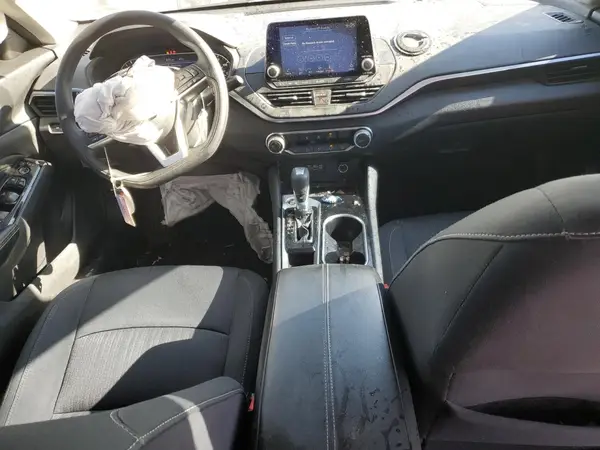 1N4BL4DV7MN416851 2021 NISSAN ALTIMA - Image 8