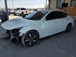 1N4BL4DV7MN417028 2021 NISSAN ALTIMA