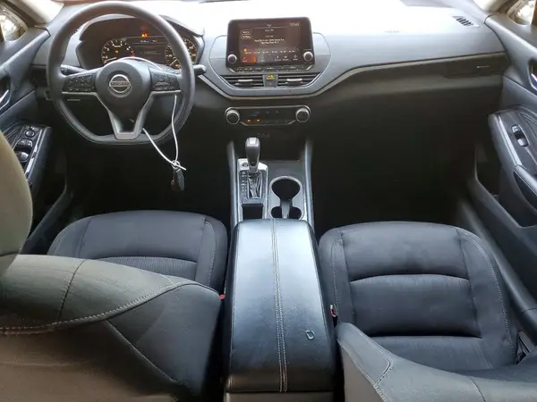 1N4BL4DV7MN417028 2021 NISSAN ALTIMA - Image 8