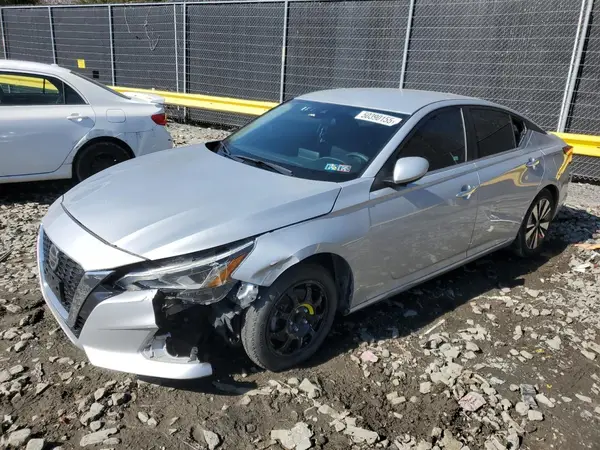 1N4BL4DV7MN417112 2021 NISSAN ALTIMA - Image 1