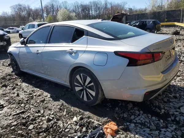 1N4BL4DV7MN417112 2021 NISSAN ALTIMA - Image 2