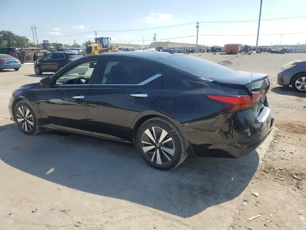 1N4BL4DV7MN418342 2021 NISSAN ALTIMA - Image 2