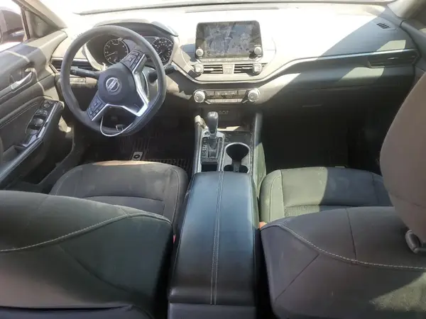 1N4BL4DV7MN418342 2021 NISSAN ALTIMA - Image 8