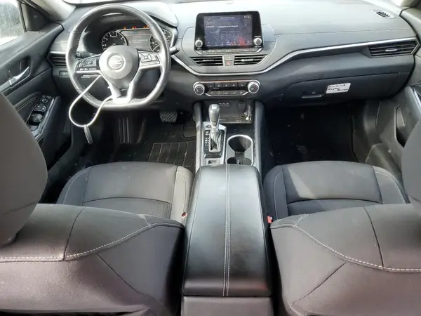 1N4BL4DV7MN419619 2021 NISSAN ALTIMA - Image 8