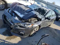 1N4BL4DV7NN300261 2022 NISSAN ALTIMA