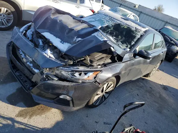1N4BL4DV7NN300261 2022 NISSAN ALTIMA - Image 1