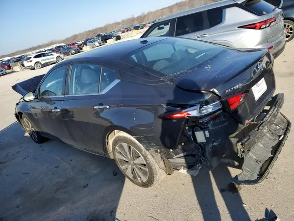 1N4BL4DV7NN300261 2022 NISSAN ALTIMA - Image 2