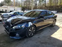 1N4BL4DV7NN300888 2022 NISSAN ALTIMA