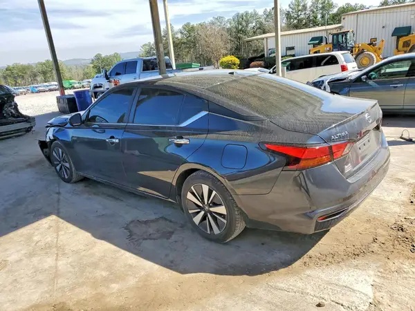 1N4BL4DV7NN300888 2022 NISSAN ALTIMA - Image 2