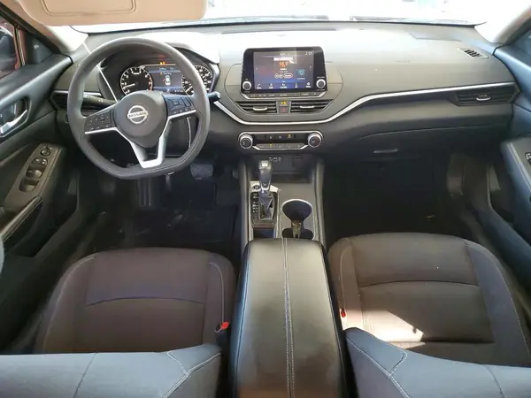 1N4BL4DV7NN300888 2022 NISSAN ALTIMA - Image 8