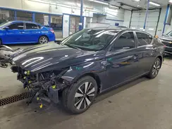 1N4BL4DV7NN302298 2022 NISSAN ALTIMA