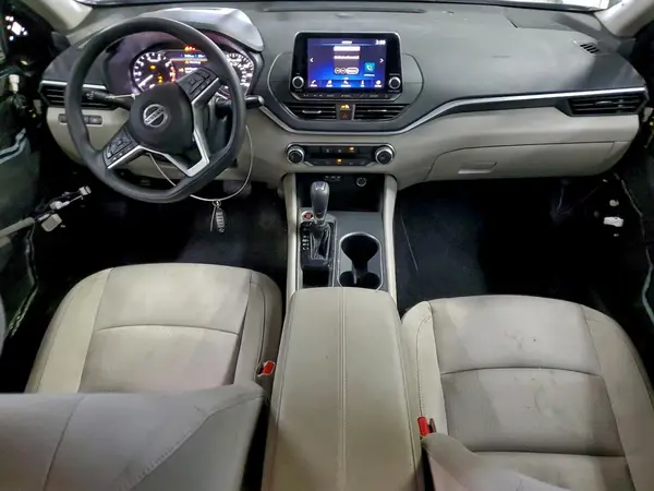 1N4BL4DV7NN302298 2022 NISSAN ALTIMA - Image 8