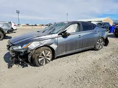 1N4BL4DV7NN304164 2022 NISSAN ALTIMA