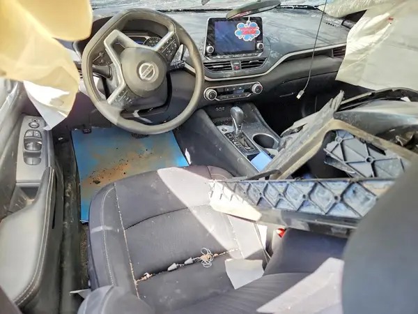 1N4BL4DV7NN304164 2022 NISSAN ALTIMA - Image 8