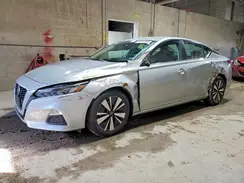 1N4BL4DV7NN304486 2022 NISSAN ALTIMA