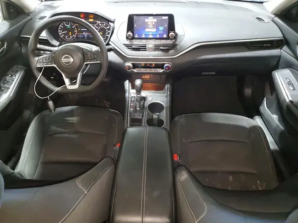 1N4BL4DV7NN304486 2022 NISSAN ALTIMA - Image 8