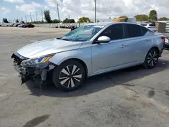 1N4BL4DV7NN305900 2022 NISSAN ALTIMA
