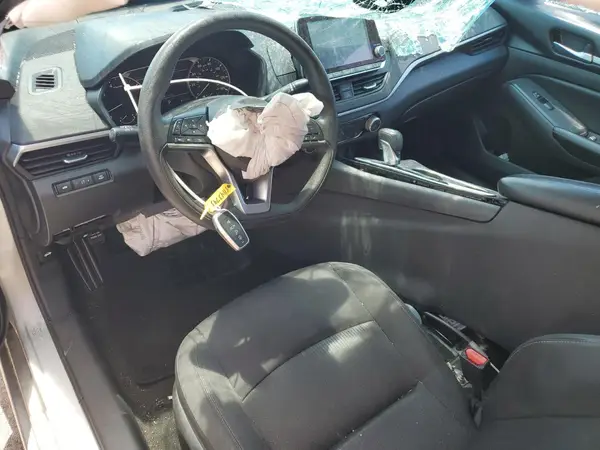 1N4BL4DV7NN305900 2022 NISSAN ALTIMA - Image 8