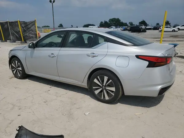 1N4BL4DV7NN305945 2022 NISSAN ALTIMA - Image 2