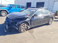 1N4BL4DV7NN306237 2022 NISSAN ALTIMA