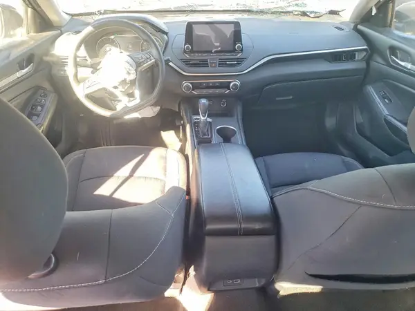 1N4BL4DV7NN306237 2022 NISSAN ALTIMA - Image 8