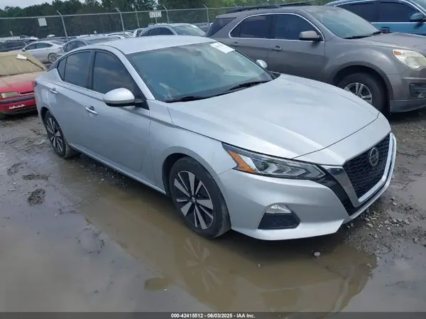 1N4BL4DV7NN306965 2022 NISSAN ALTIMA - Image 1