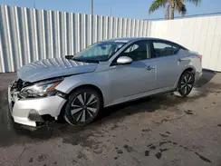 1N4BL4DV7NN307324 2022 NISSAN ALTIMA