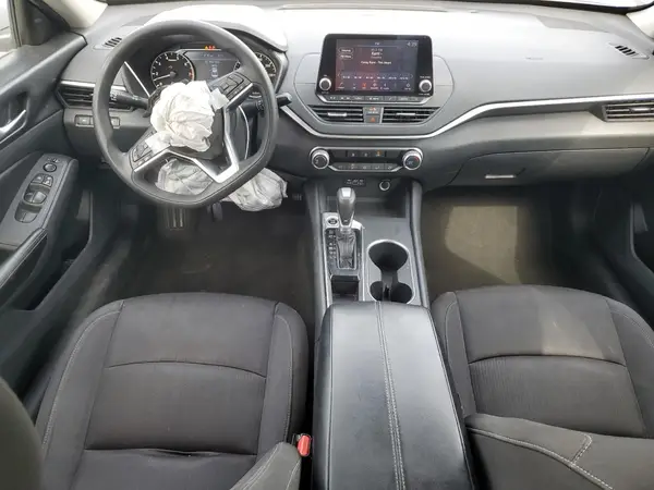 1N4BL4DV7NN307324 2022 NISSAN ALTIMA - Image 8