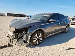 1N4BL4DV7NN310790 2022 NISSAN ALTIMA