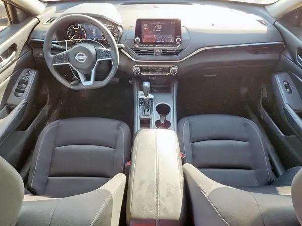 1N4BL4DV7NN310790 2022 NISSAN ALTIMA - Image 8