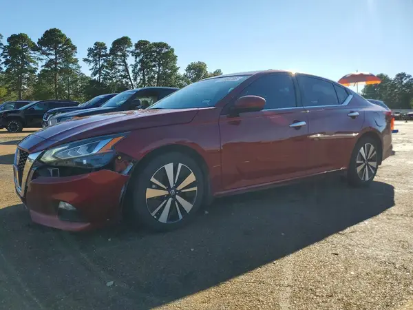 1N4BL4DV7NN312426 2022 NISSAN ALTIMA - Image 1