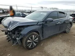 1N4BL4DV7NN313320 2022 NISSAN ALTIMA