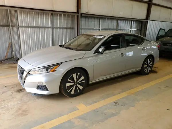 1N4BL4DV7NN314323 2022 NISSAN ALTIMA - Image 1