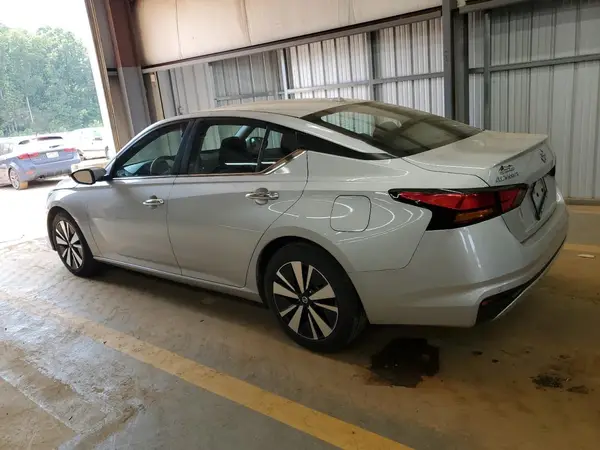 1N4BL4DV7NN314323 2022 NISSAN ALTIMA - Image 2
