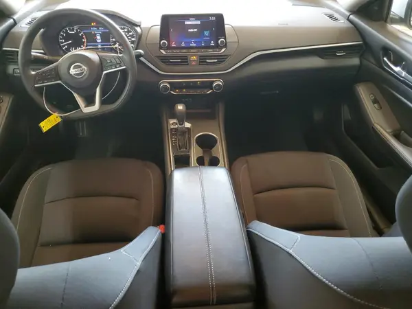1N4BL4DV7NN314323 2022 NISSAN ALTIMA - Image 8