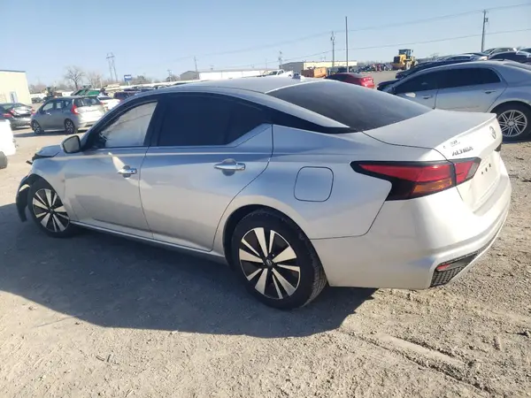 1N4BL4DV7NN314385 2022 NISSAN ALTIMA - Image 2
